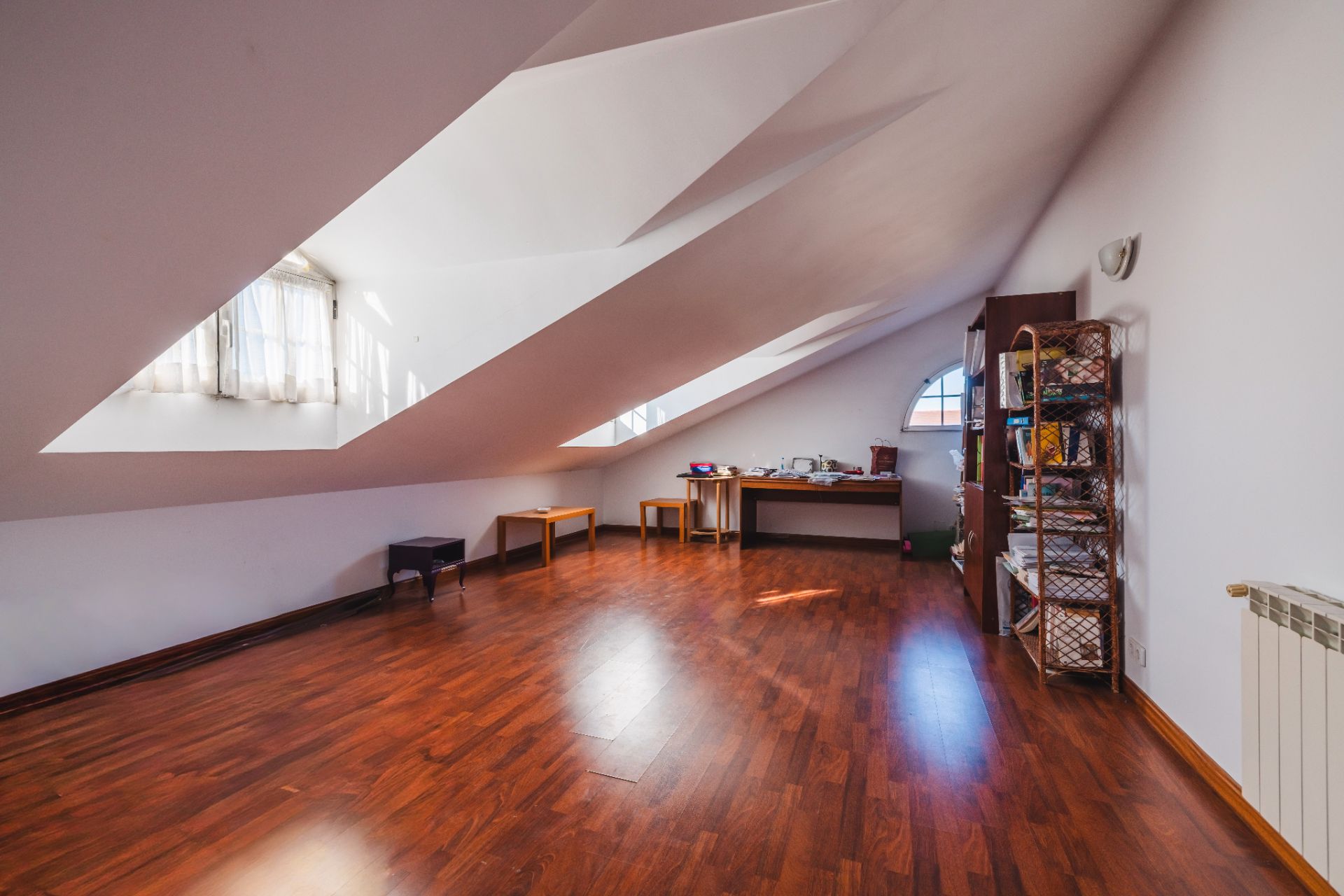 Casa o xalet en venda en Las Rozas de Madrid amb Aire condicionat, Calefacció i Jardí privat