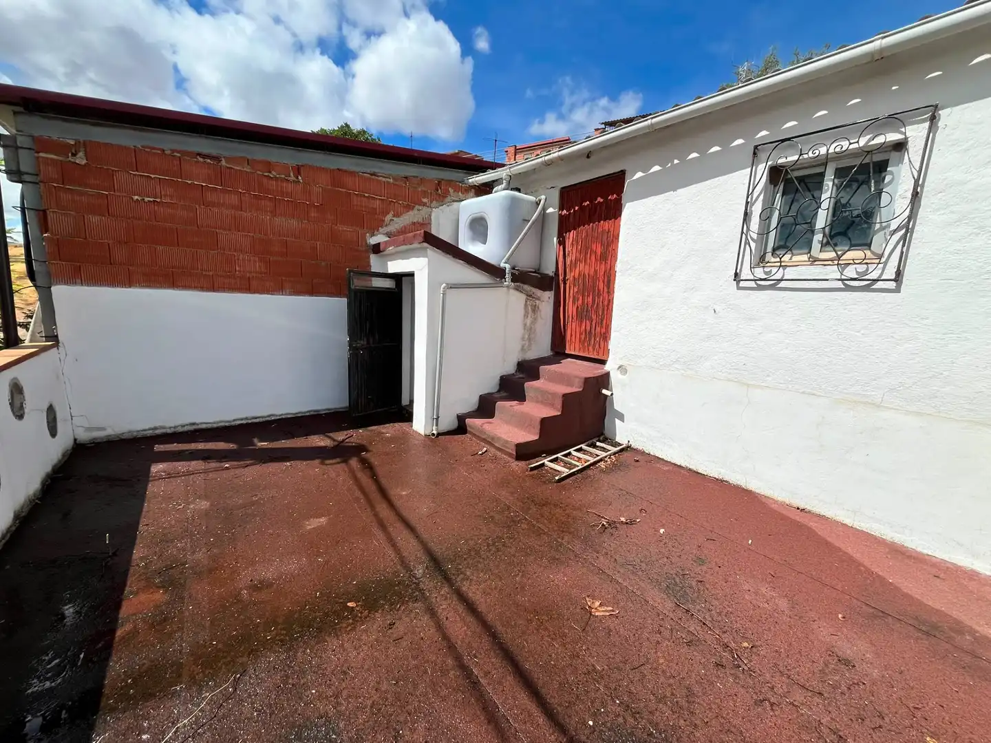 Terrain rustique à vendre à Calle Vista Alegre, imagen 7
