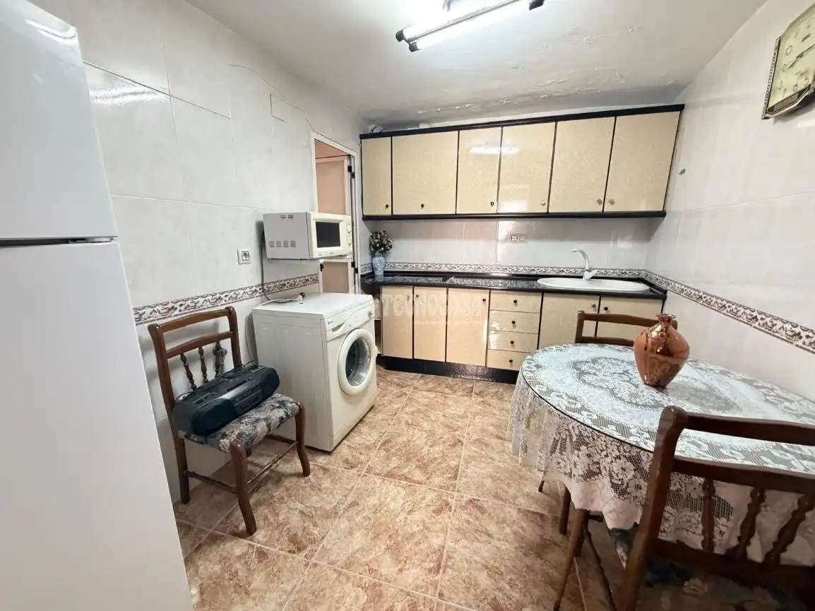 Casa bifamiliare in vendita a Martos, imagen 8