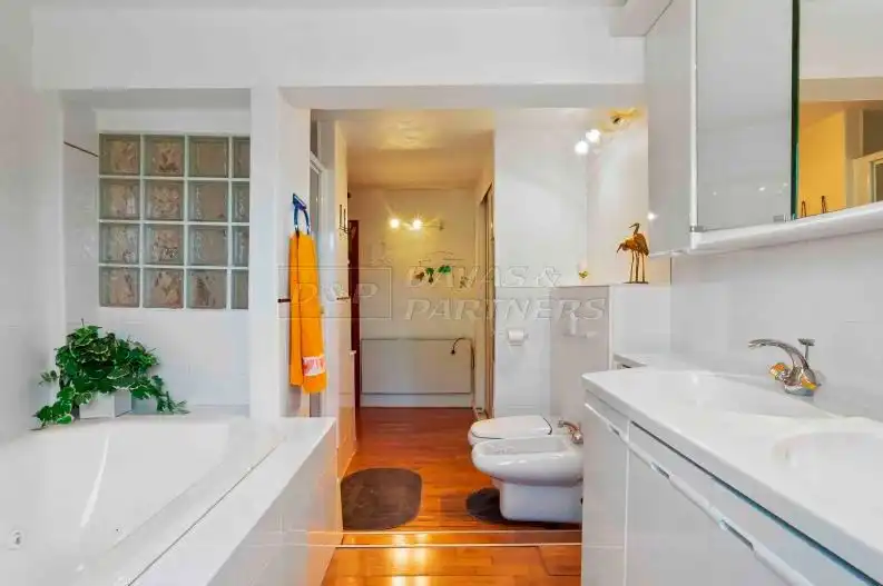 Chalet con terraza en venta en Orihuela Costa, imagen 17