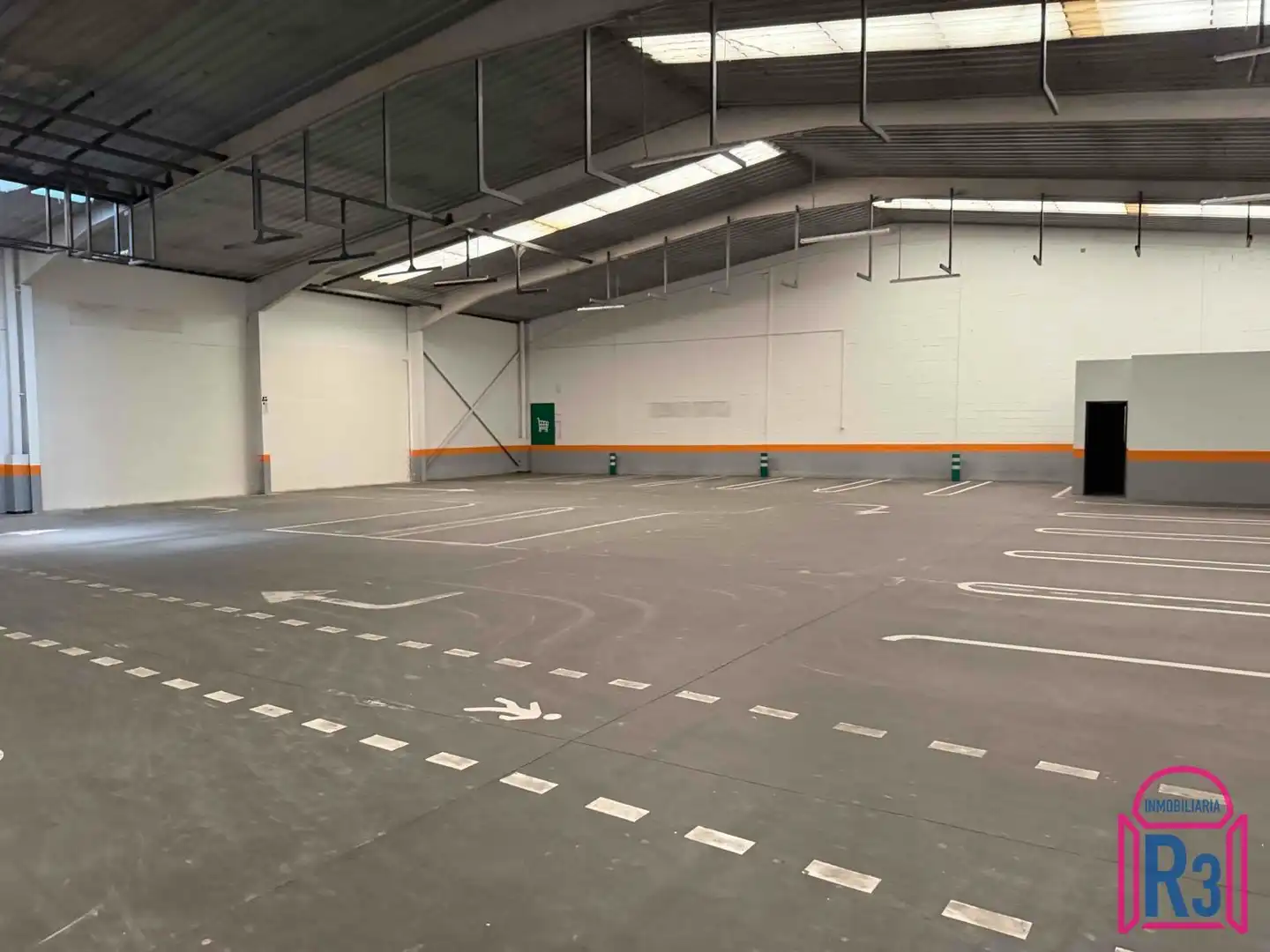 Gewerbefläche zur Miete in Párroco Pablo Díez, imagen 12