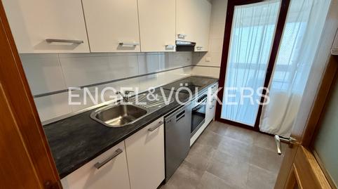 Foto 5 de Pis de lloguer a Calle de San Julián del Camino, Las Tablas,  Madrid Capital