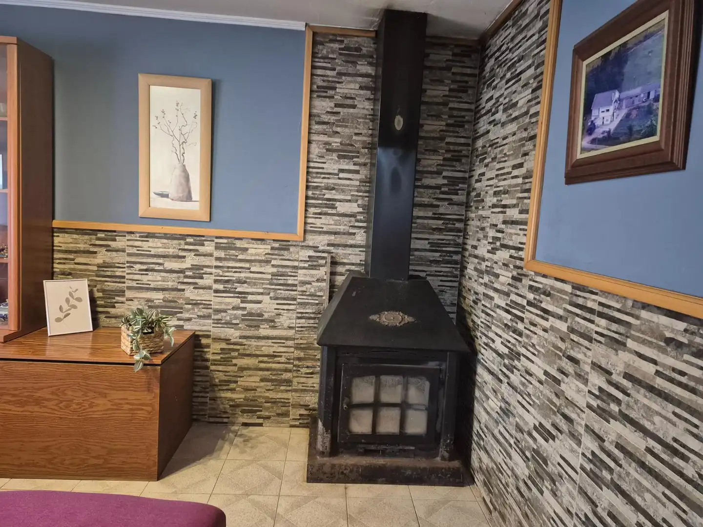 Houses for sale in Narón  with Heating and Terrace