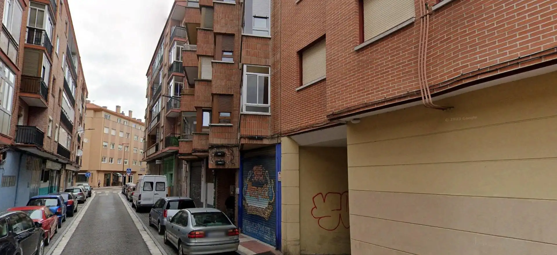 Local comercial en venda a Calle PADRE MANJON