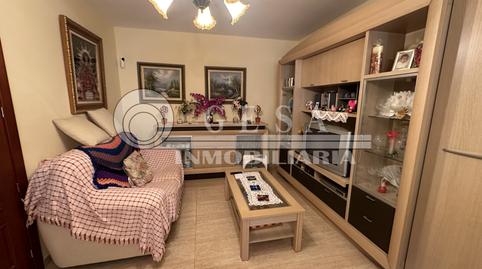 Foto 3 de Pis en venda a Paseo Marítimo de Levante, Málaga