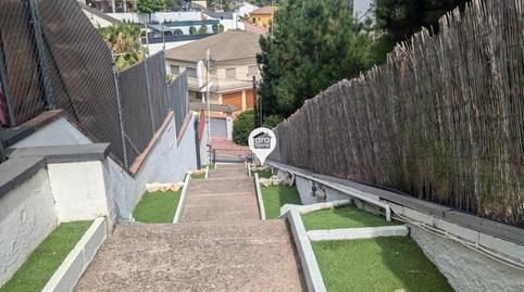 Foto 3 de Casa adosada de alquiler en Sant Cebrià de Vallalta, Barcelona