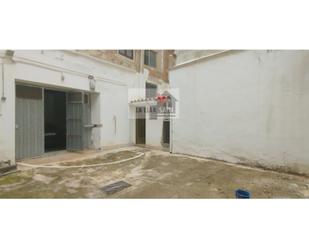 Exterior view of Country house for sale in Xàtiva