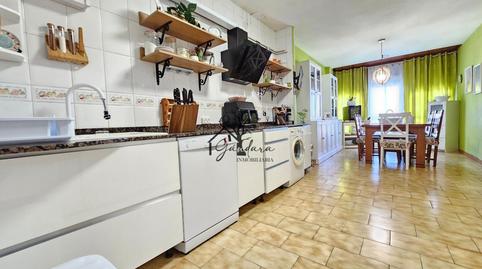 Foto 2 de Dúplex en venda a Canido, A Coruña