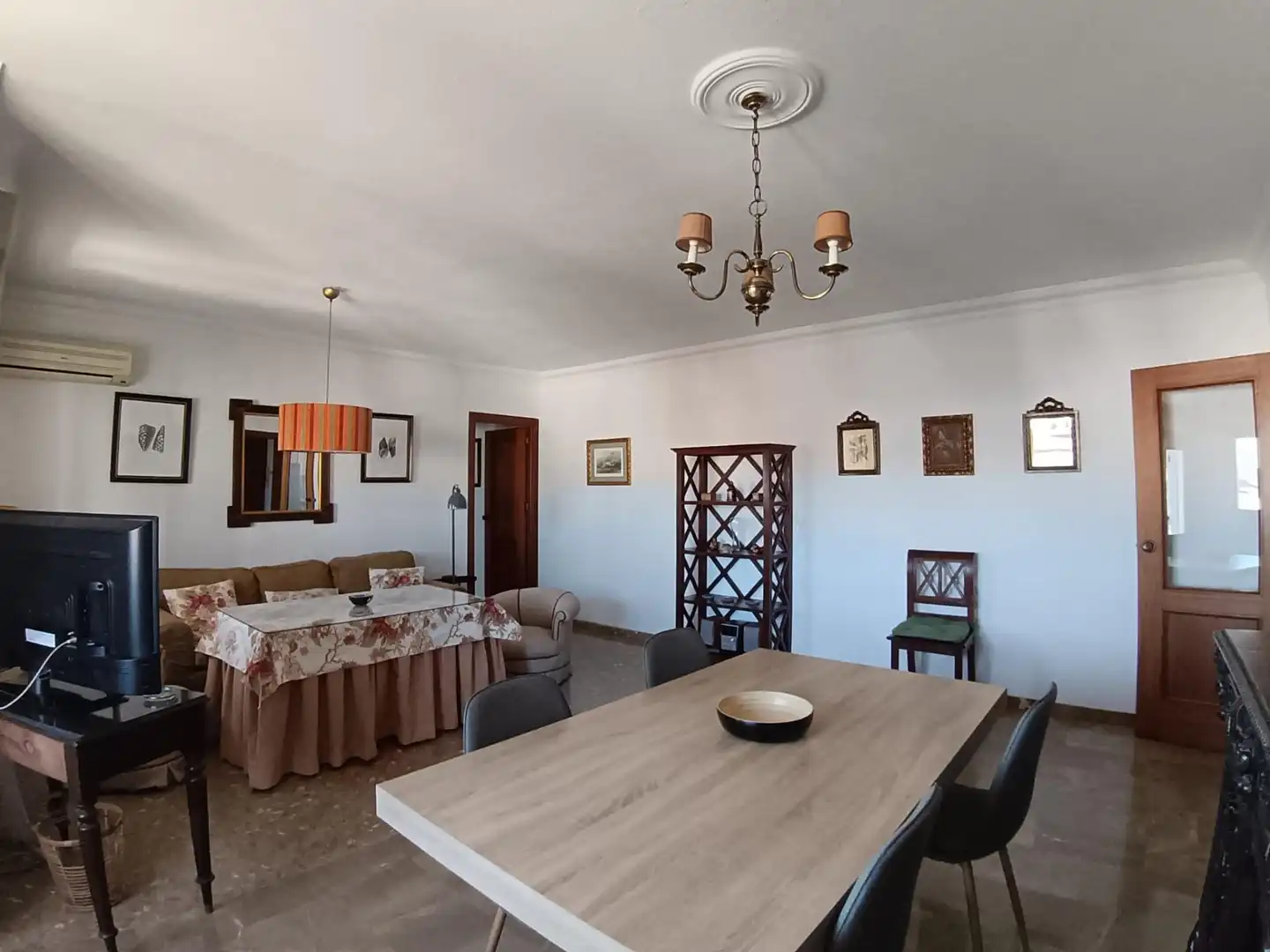 Appartamento con ascensore in affitto a Centro, imagen 2