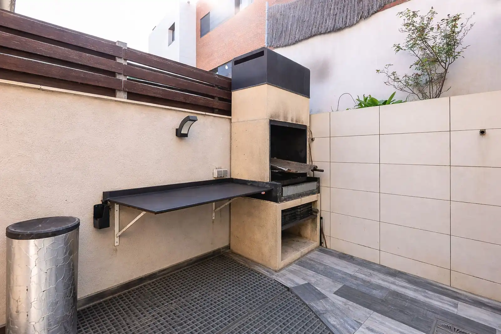 Terrace of Houses for sale in Castelldefels  with Air Conditioner, Heating and Parquet flooring