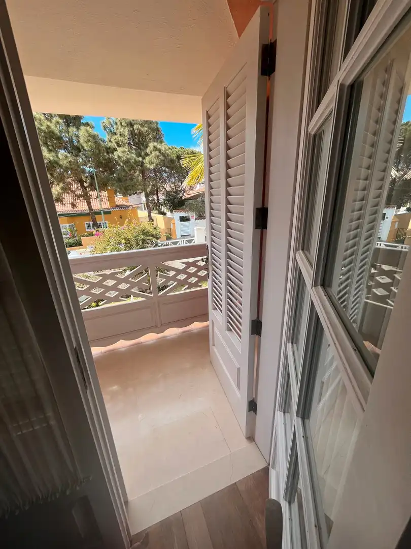 Habitación en Calle Rosales, Tafira