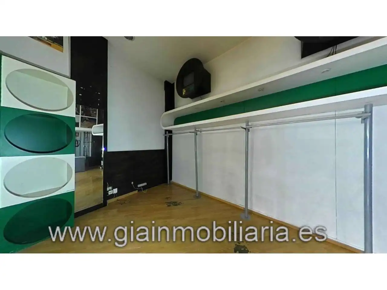 Gewerbefläche zum Verkauf in Calle Damas Apostólicas 1, imagen 20
