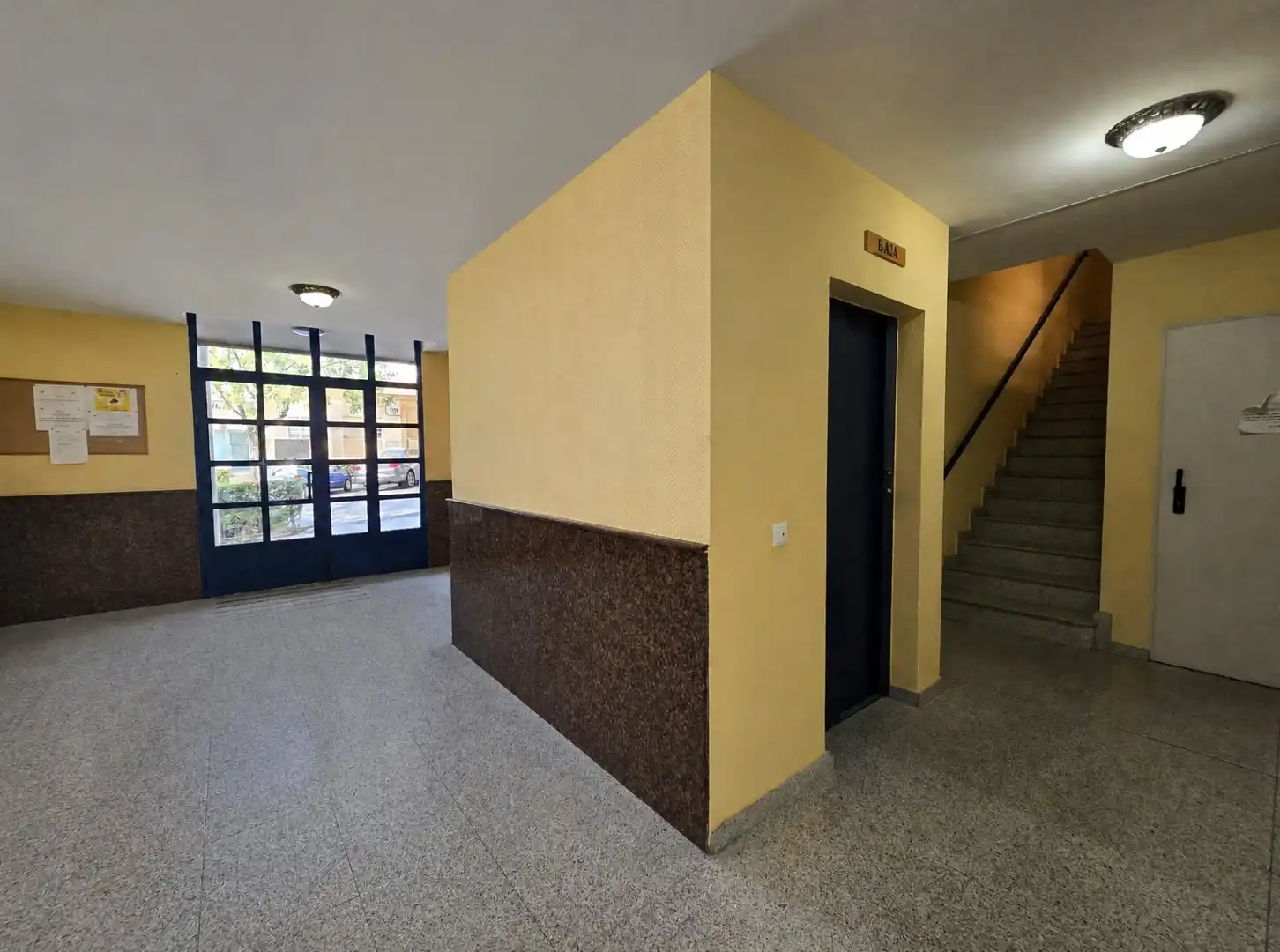 Flat for sale in Plasencia  with Air Conditioner, Heating and Terrace