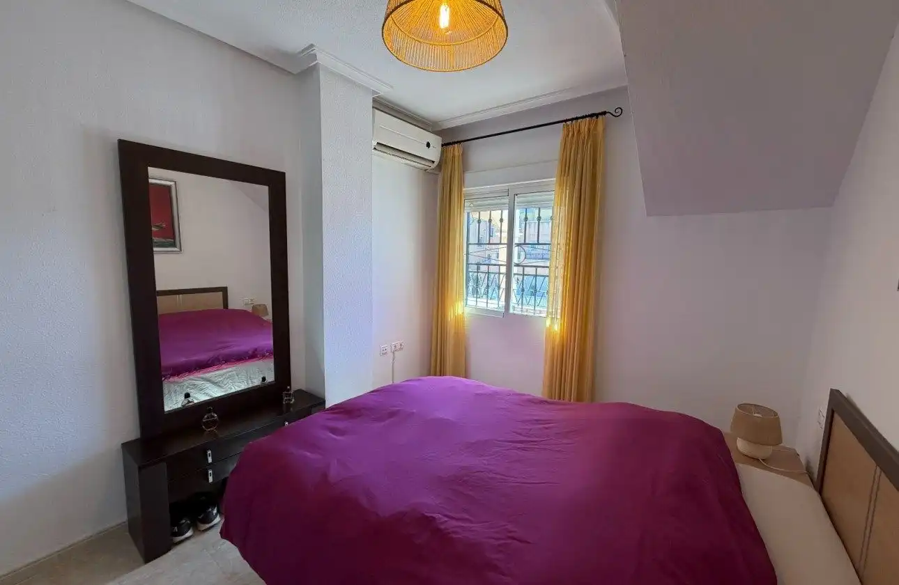 Ático con piscina en venta en Los Balcones - Los Altos, imagen 12