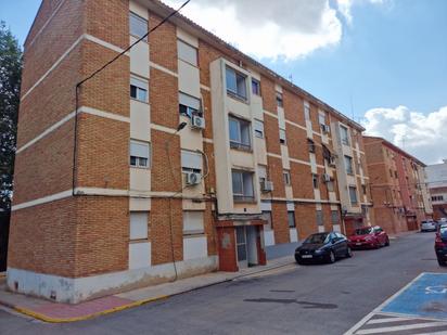 Vista exterior de Pis en venda en L'Alcúdia de Crespins