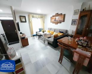 Living room of Duplex for sale in Jerez de la Frontera  with Air Conditioner