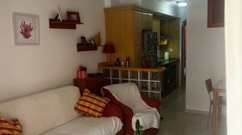 Foto 4 de Apartament en venda a San García, Algeciras