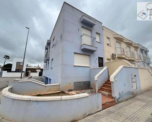 Exterior view of Duplex for sale in Callosa de Segura  with Terrace