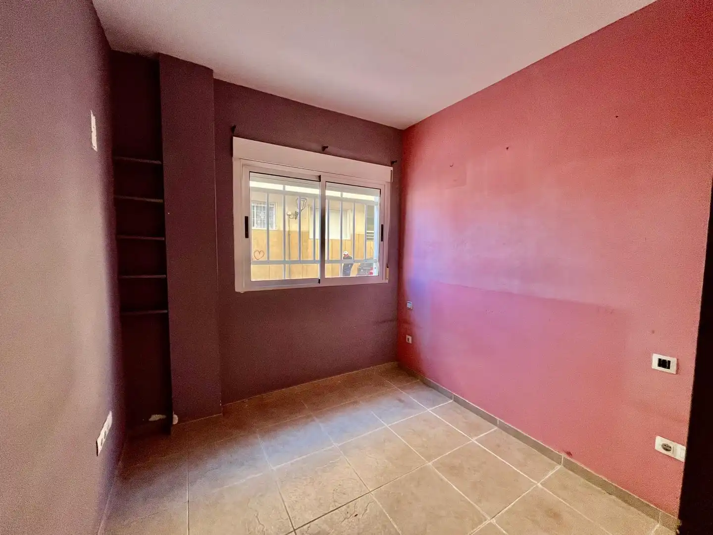 Wohnung mit Aufzug zum Verkauf in Calle Virgen del Carmen 85, imagen 7