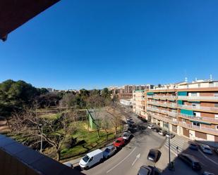 Vista exterior de Casa o xalet en venda en Sabadell