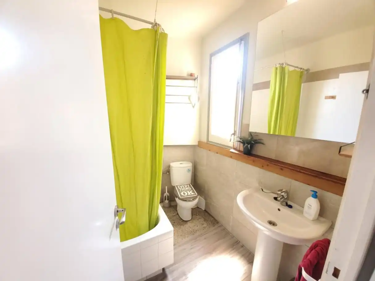 Piso con ascensor en venta en AVD. GENERALITAT 224, imagen 8