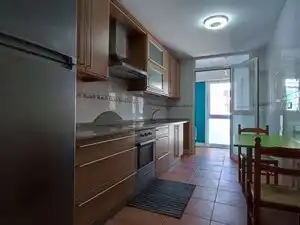 Appartement avec ascenseur à louer à Rúa Figueiras 3