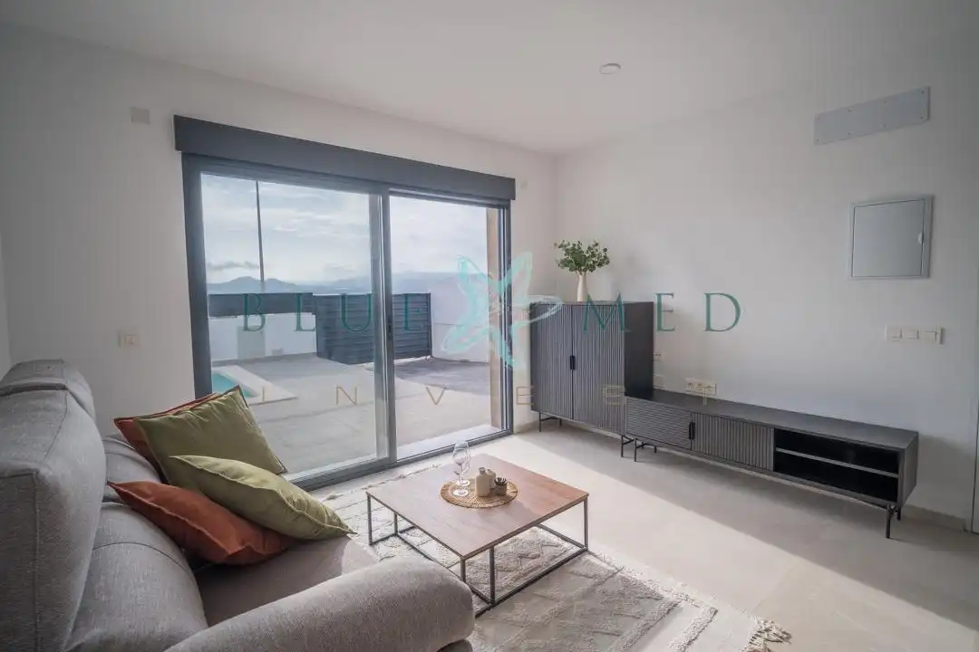 Chalet con piscina en venta en Calle Calle Silla de Posta, imagen 11