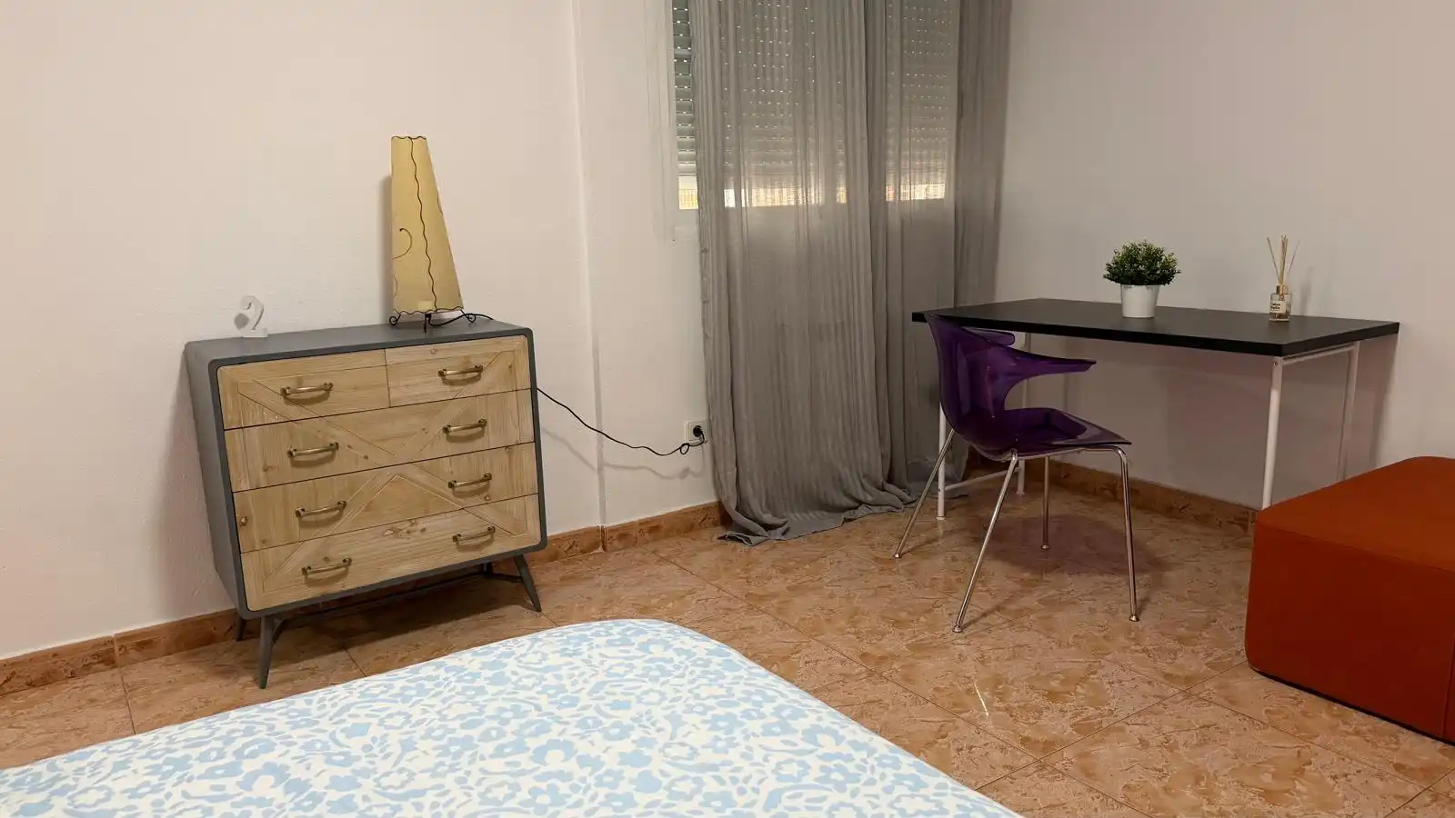 Flat for rent in Calle de la Diputación Provincial, 1, La Almunia de Doña Godina