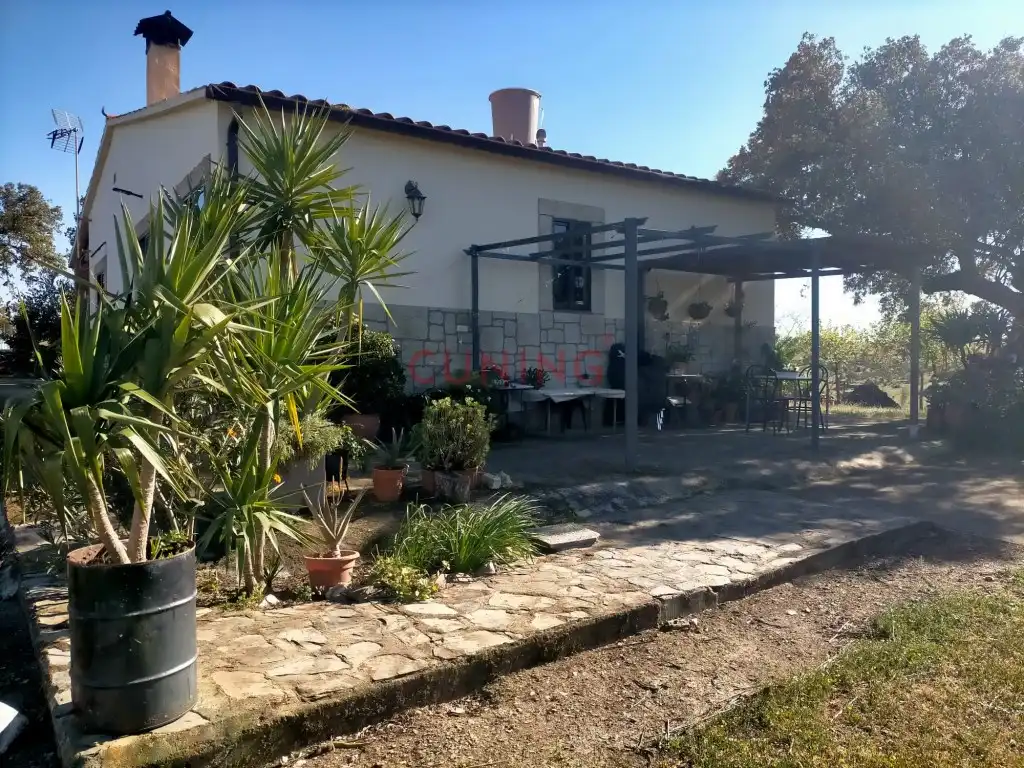 Casa rustica in vendita a Poligono 2 Paraje 95 Dehesa Boyal