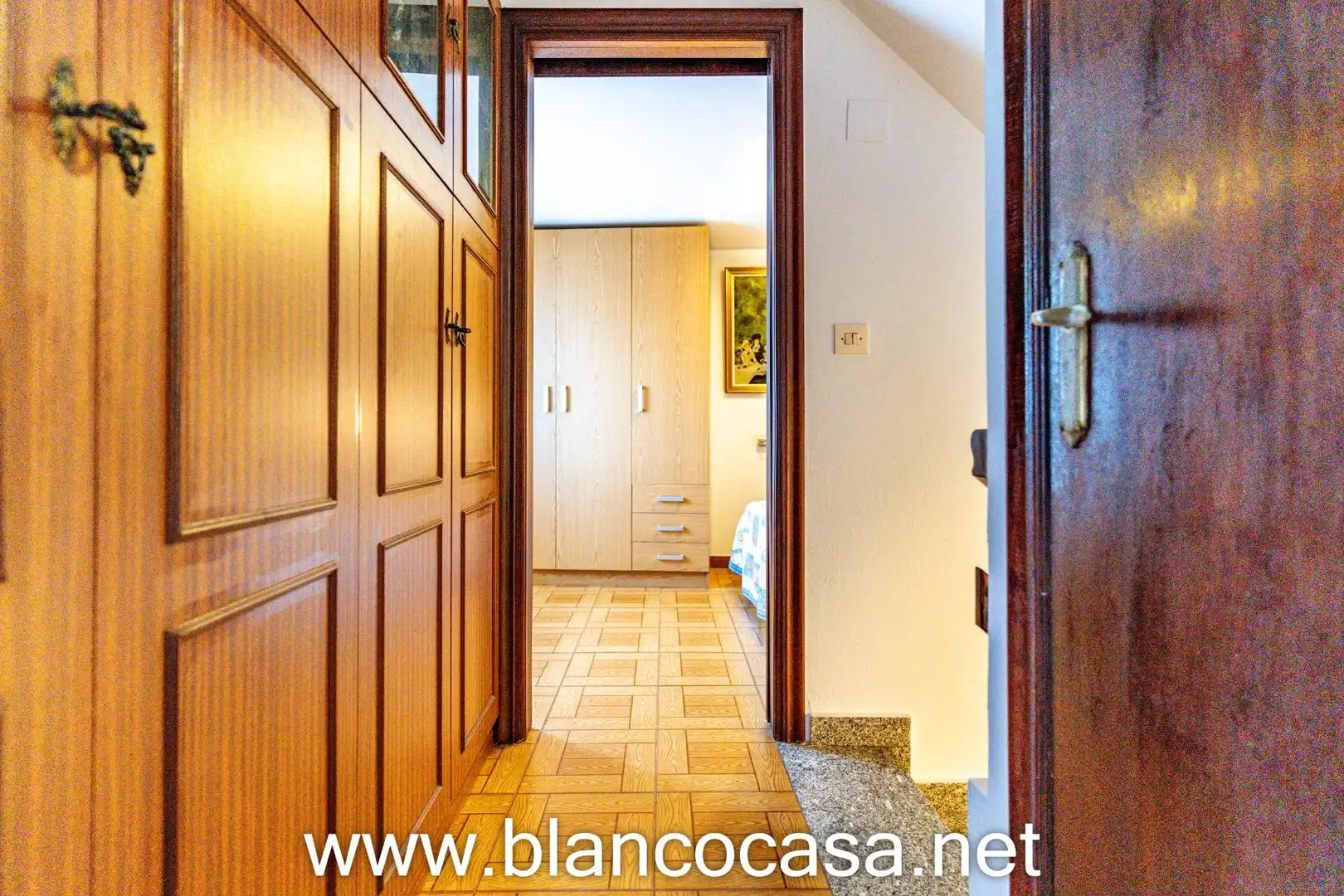 Casa o chalet de alquiler en Ponteceso con Terraza
