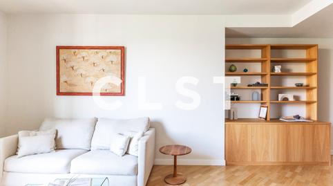 Foto 3 de Pis de lloguer a Passeig de Gràcia, Dreta de l'Eixample, Barcelona