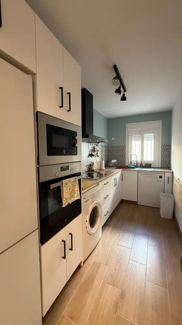 Wohnung zur Miete in Sanlúcar de Barrameda, Cádiz