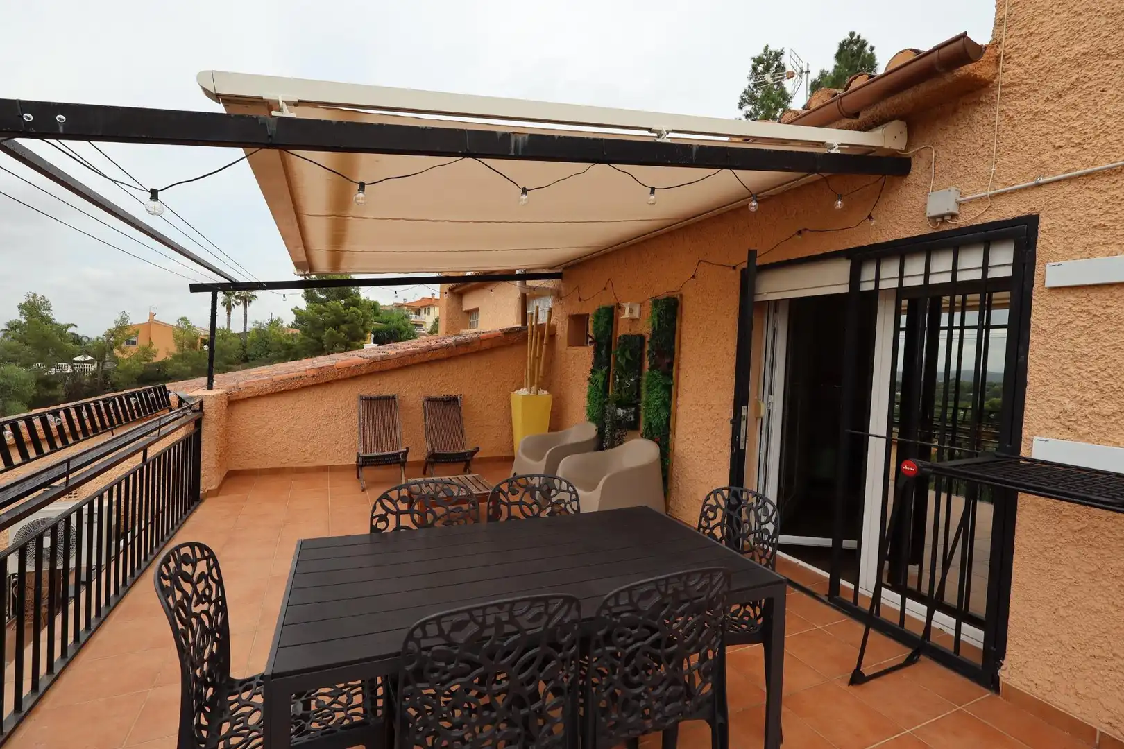 Chalet con piscina en venta en Calle PINOS, imagen 12