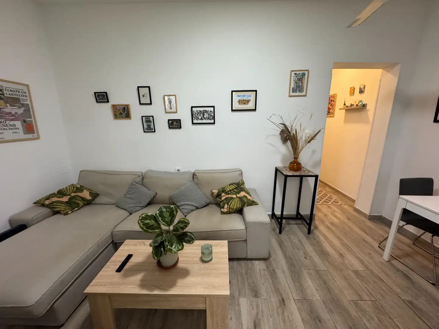 Casa en venda a Calle Sebastián Trujillo 39, imagen 6