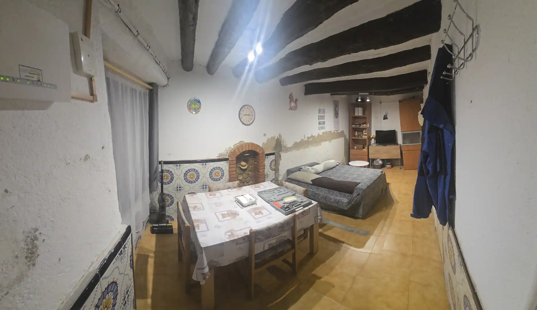 Flat for sale in Rossell, Castellón