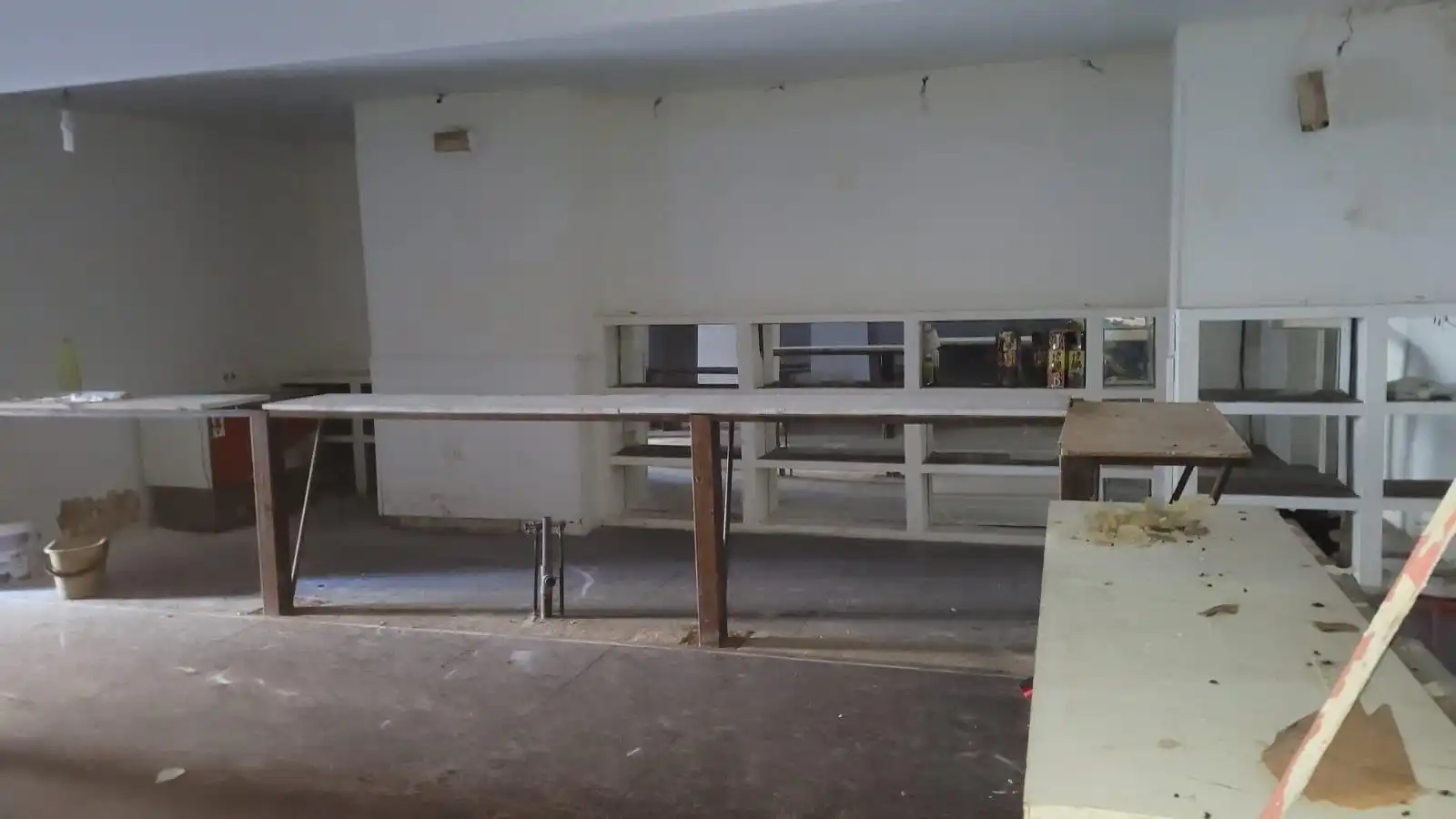 Local comercial en venda a Ruta de la Plata