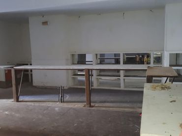 Local comercial en venda a Ruta de la Plata
