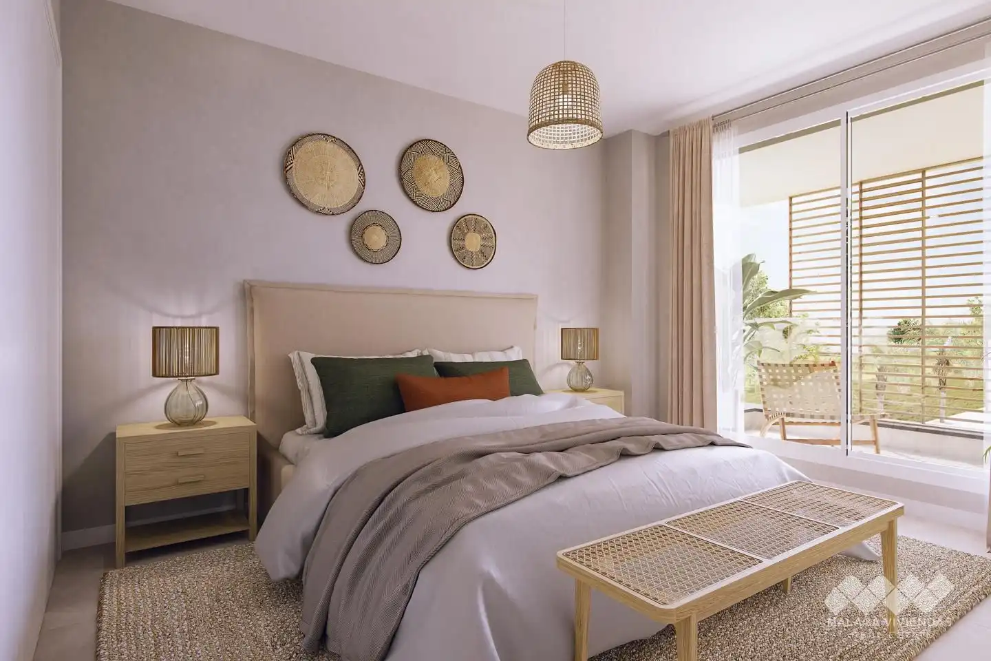 Habitación de Piso en venta en Torremolinos con Terraza y Piscina comunitaria