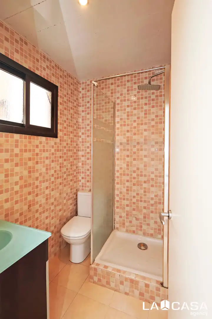 Penthouse mit Terrasse zum Verkauf in La Florida - Les Planes, imagen 6