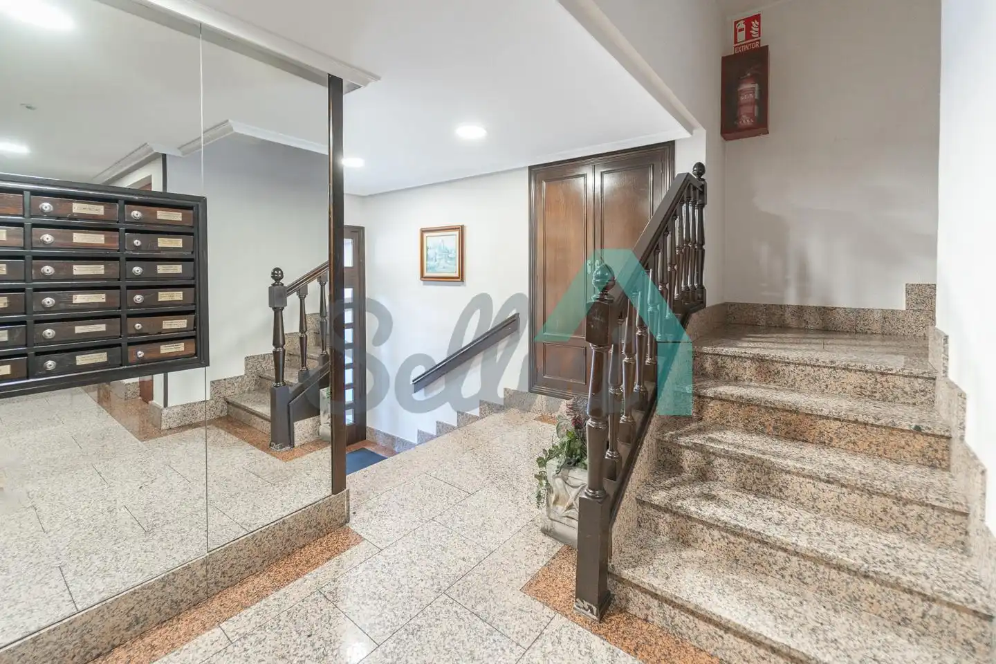 Pis amb ascensor de lloguer a López Del Vallado, imagen 44