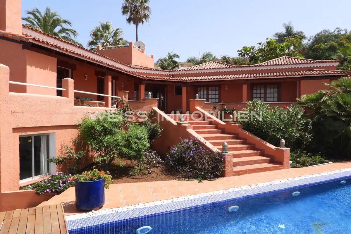Casa amb terrassa en venda a La Perdoma - San Antonio - Benijos