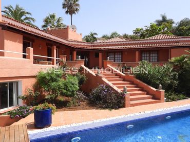 Casa amb balcó en venda a La Perdoma - San Antonio - Benijos