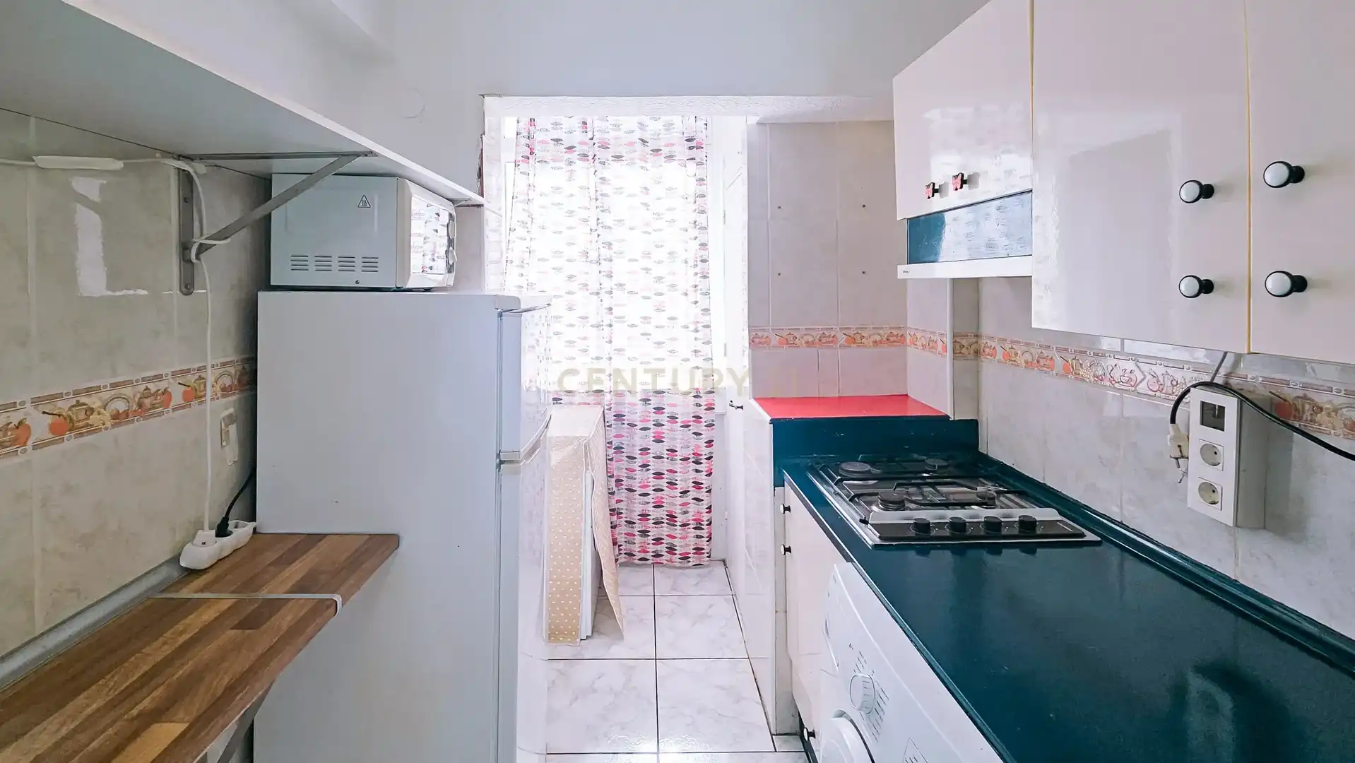 Cocina de Estudio en venta en El Ejido con Piscina comunitaria
