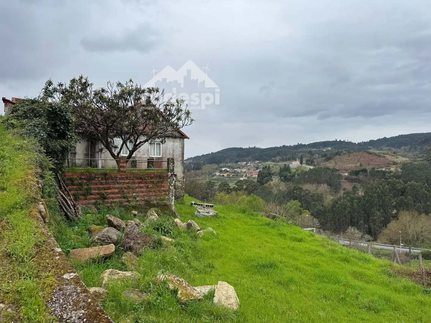 Maison à vendre à Crecente, imagen 15