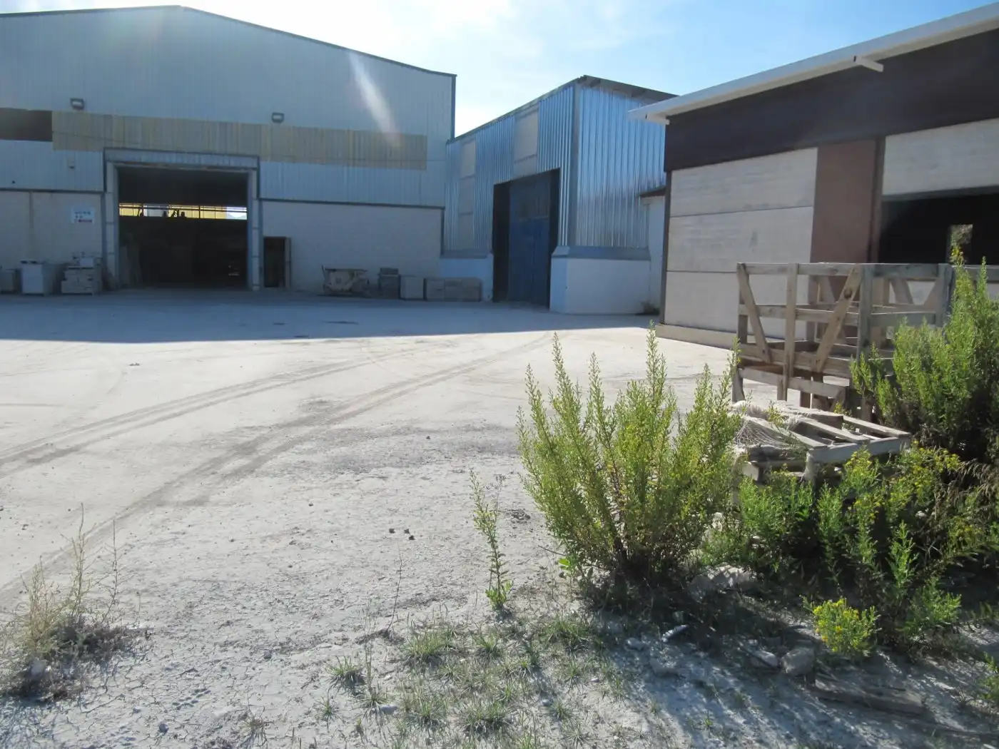Industriegebäude zum Verkauf in La Romana, imagen 14