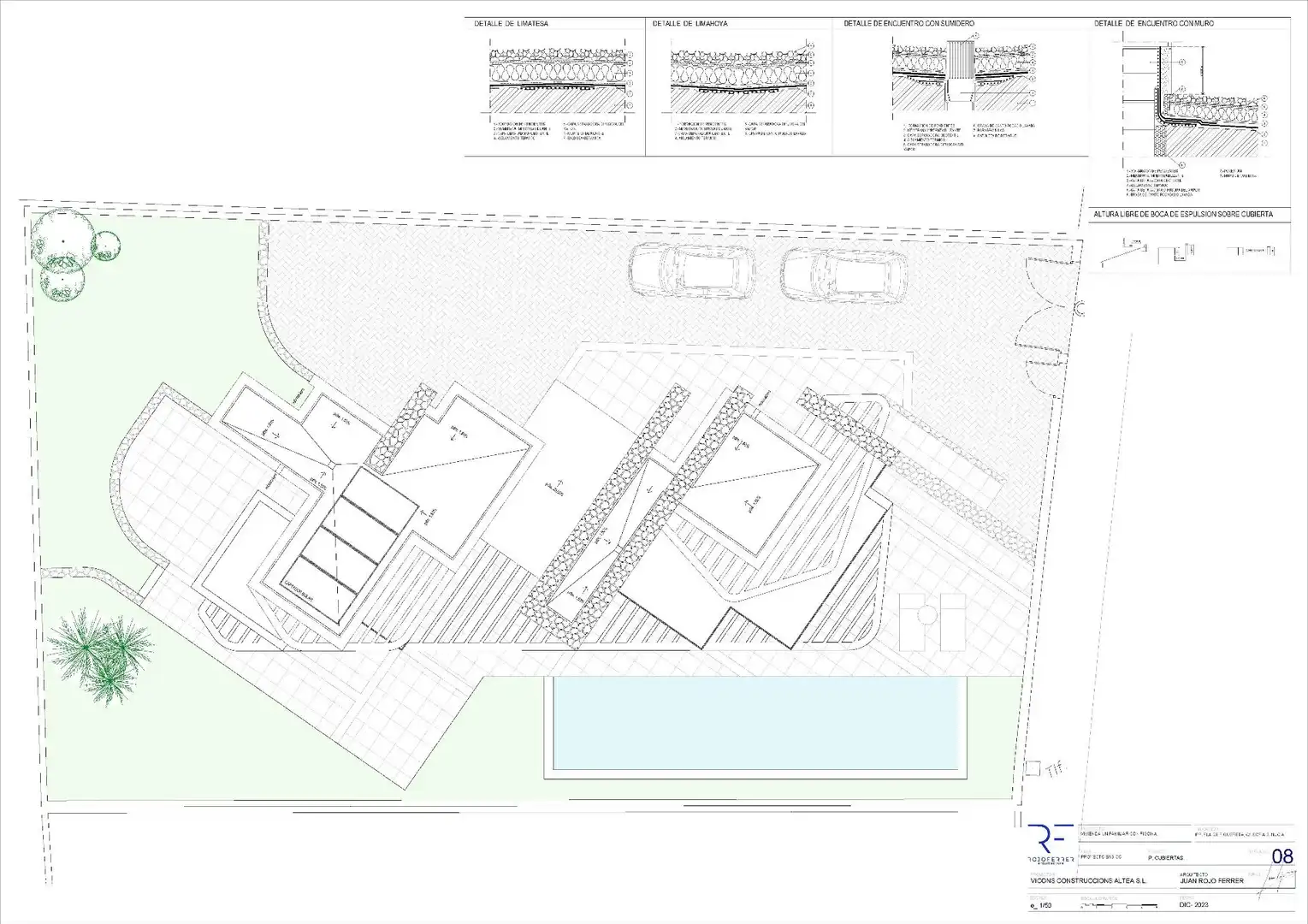 Maison avec piscine à vendre à El Tossal - Bello Horizonte, imagen 7