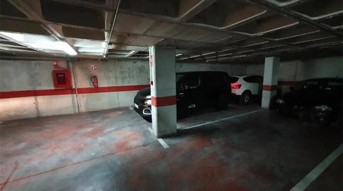 Foto 2 de Garatge en venda a Plaza Eduardo Linares, 6, El Castillo - San Roque - El Carmen, Molina de Segura