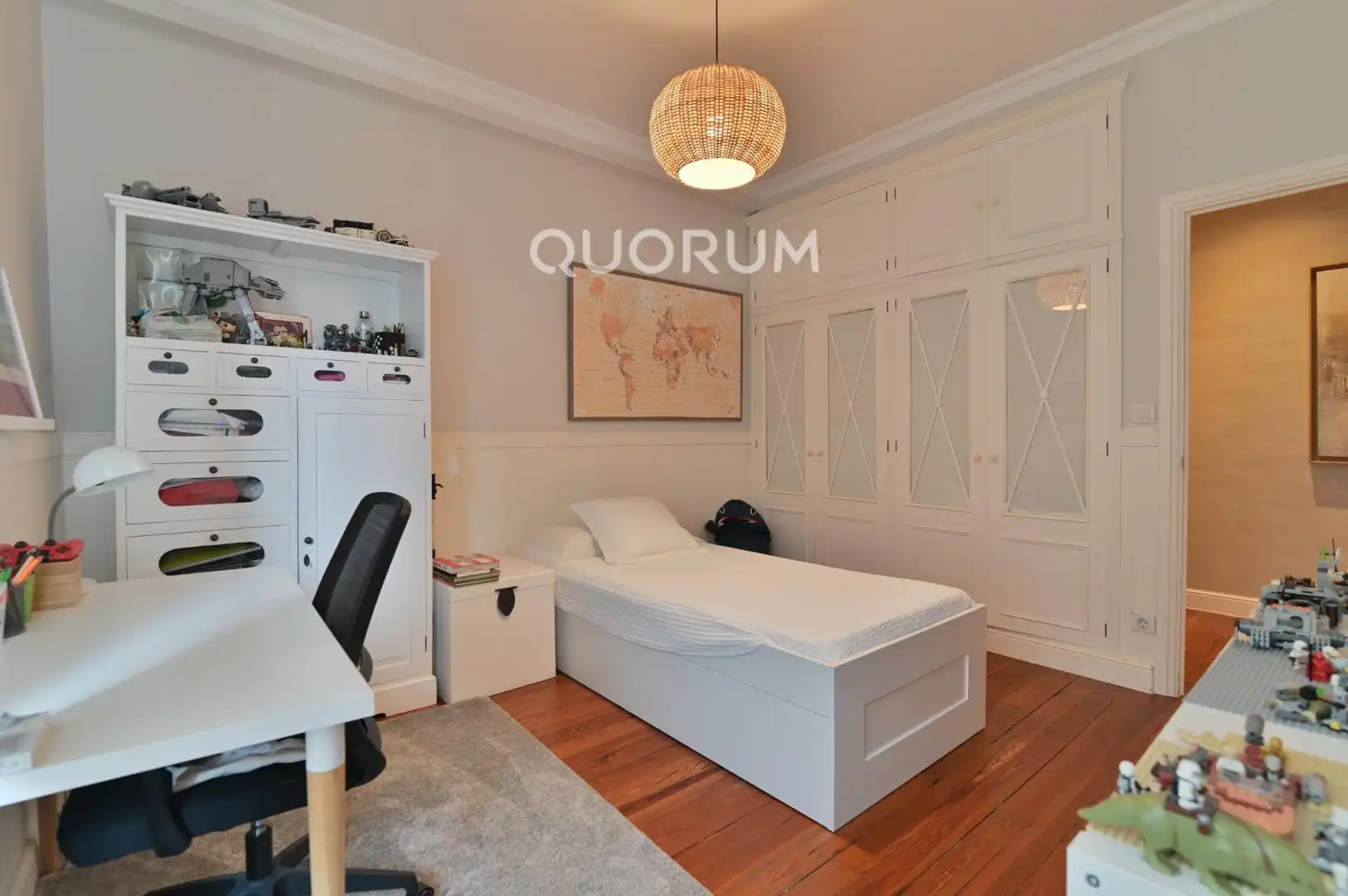 Habitación de Piso en venta en Getxo  con Calefacción y Trastero