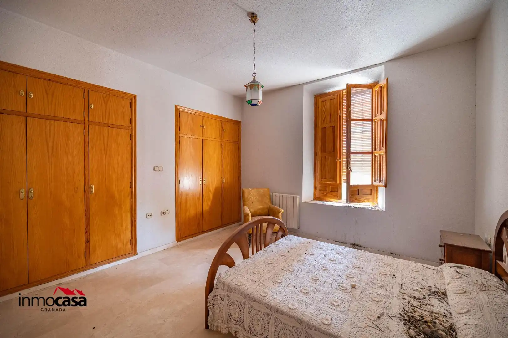 Dormitori de Residencial en venda en Granada