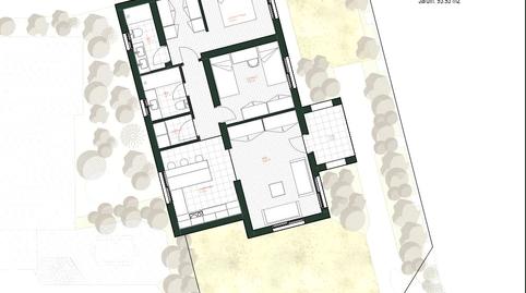 Foto 4 de Casa o chalet en venta en Pedregalejo - Morlaco, Málaga